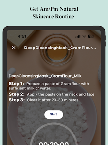 Screenshot 26 Forever Beauty Skincare Makeup android