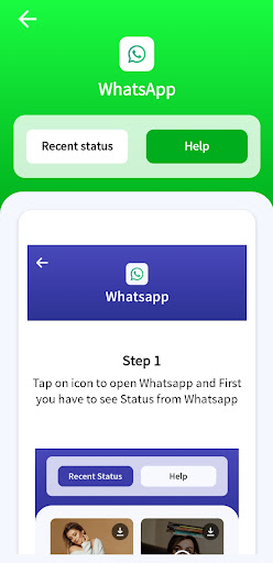 All Status Saver App