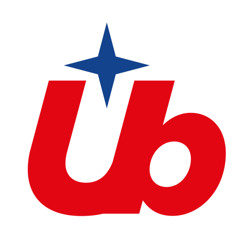 Ubesur logo