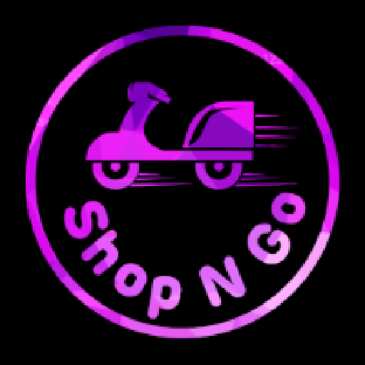 Shop N Go logo