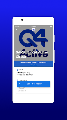 Q4 Active Screen 3