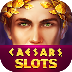 Cover Image of Download Caesars Slots: Casino game 4.57 APK