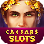 Caesars Slots: Casino game Apk