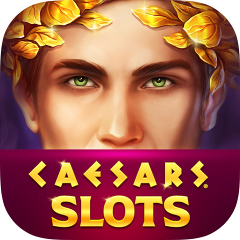 How to Download Caesars Slots: Casino Game for PC (Without Play Store)