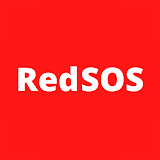 RedSOS: 24/7 Emergency Service icon