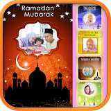 Ramadan 2016 Wishes Cards icon