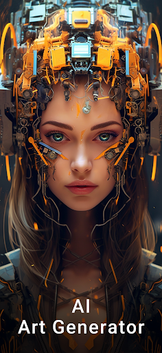 AI Art Generator Imagine AI