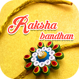 Raksha Bandhan with Voice icon