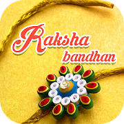 Raksha Bandhan with Voice 1.0 Icon