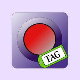 Icon image tag VoiceMemo - timer,2x speed
