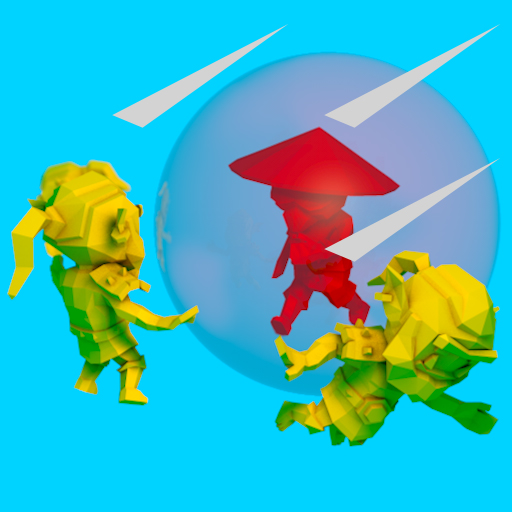 Stack The Ball! logo