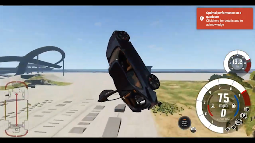 Guide BeamNG Drive Game