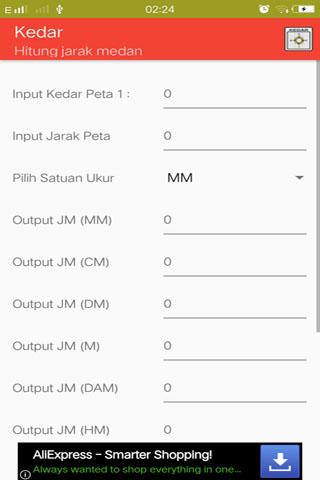 Kedar Screen 2