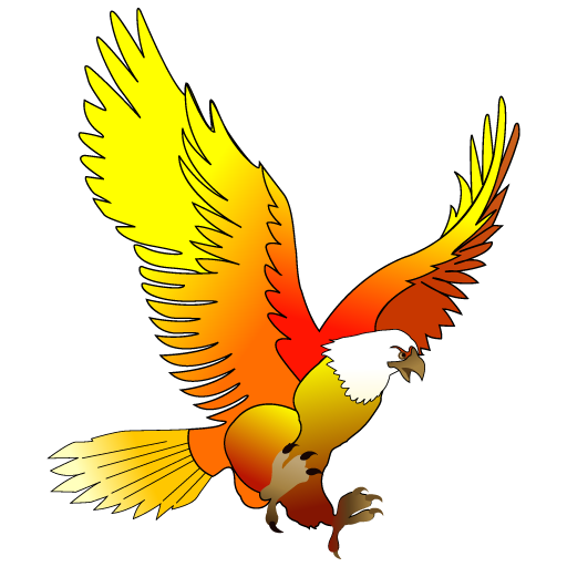 Android application King Bird KSA / OPC50005 screenshort