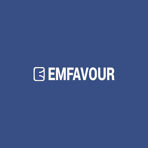 Emfavour Learning App logo
