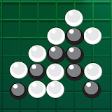 Gomoku - Free Online Multiplayer Boardgame icon
