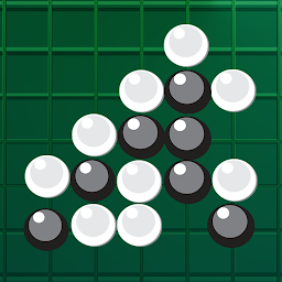 Icon image Gomoku - Online Multiplayer