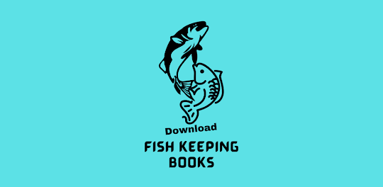 Fish Keeping Books