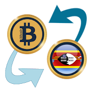 Bitcoin x Swazi Lilangeni