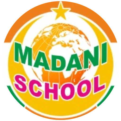 MADANI SCHOOL PADRA