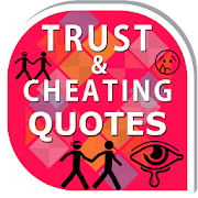 Trust And Cheating Quotes