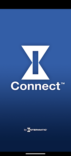 Android application Intermatic Connect screenshort