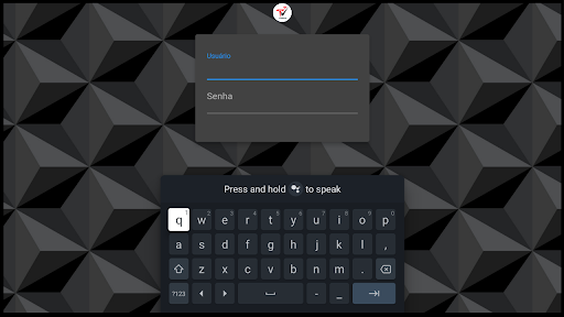 MaisTV Digital STB Screen 2
