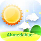 Ahmedabad City Guide icon