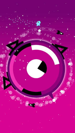 BTC Moon Miner Screen 2