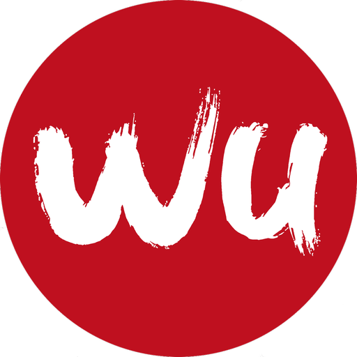 WU-Academy logo
