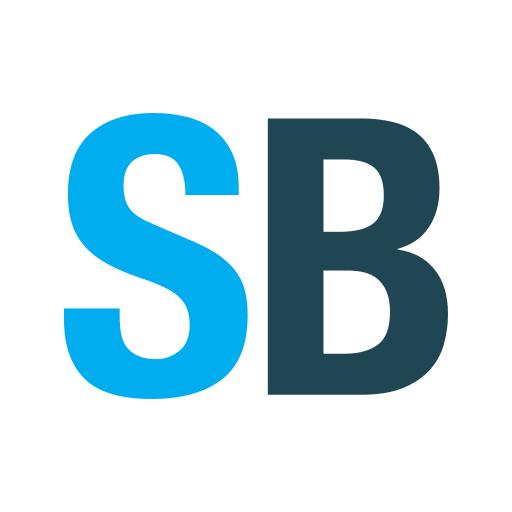 ServiceBridge Logo