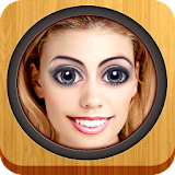 Face Illusion : Face Effects icon