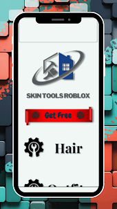 Skin Tools Roblox
