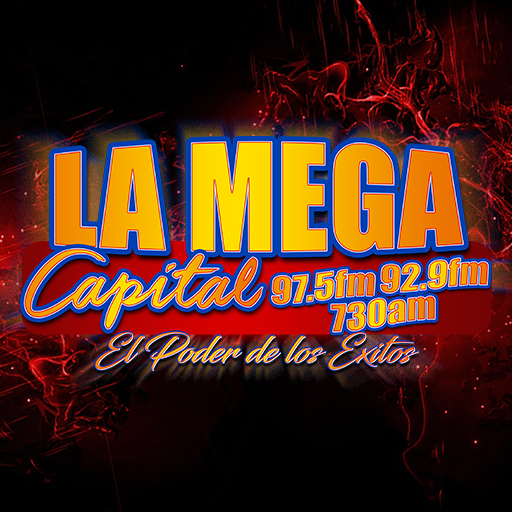 La Mega Capital  Icon