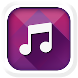 MP Music Player icon