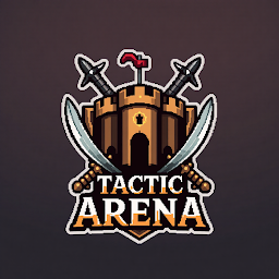Tactic Arena Mod Apk