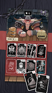 Card Crawl Screenshot