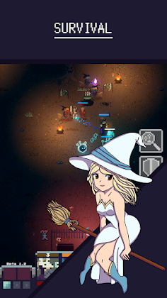 Fierce Allies - Screenshot 1