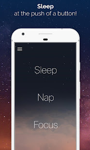 Pzizz - Sleep, Nap, Focus 4.9.21 screenshots 1