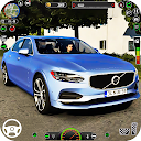 US Car Simulator Car Games 3D APK