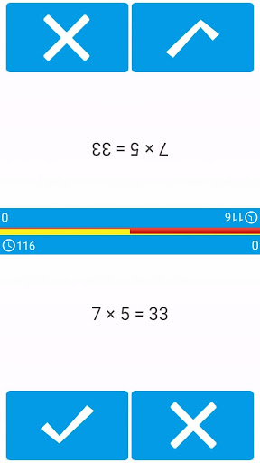 True or False - Free Math Game