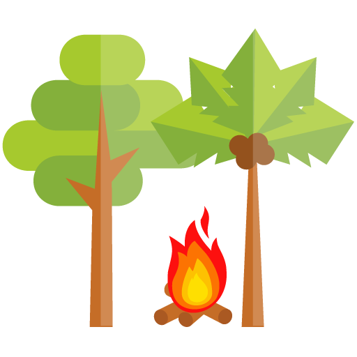 Trek Gabon logo