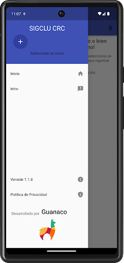 SIGCLU Comodoro Rugby Club