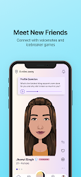 SwoonMe: Avatars, Chat, Meet