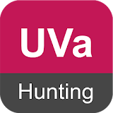 uHunt - UVa Hunting icon