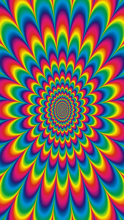 Hypnosis - Optical illusions - 3.3 - (Android)