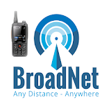 BroadNet PTT - Push to talk for business icon