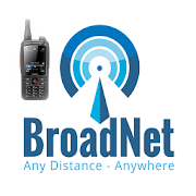 BroadNet PTT - Push to talk for business