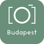 Cover Image of Herunterladen Budapest Visit, Tours & Guide:  APK