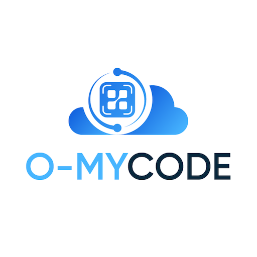 Omycode logo